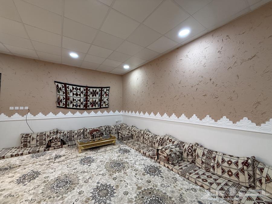 Farm for rent in Al-Lighayyis, Al-Salmaniyyah village63016086655490113