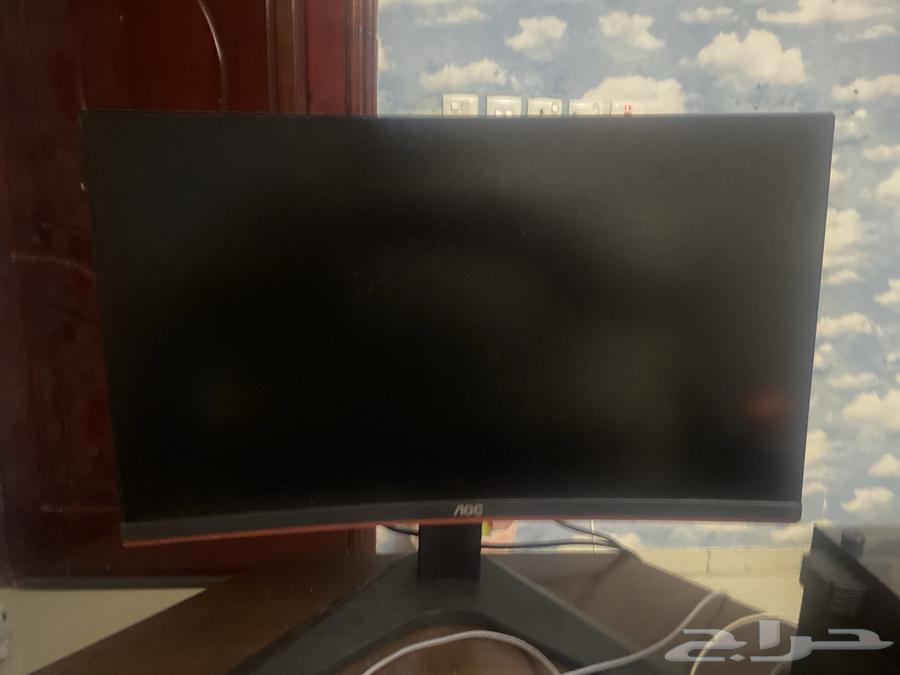 AOC 24G 1WG4 screen631690197469451126