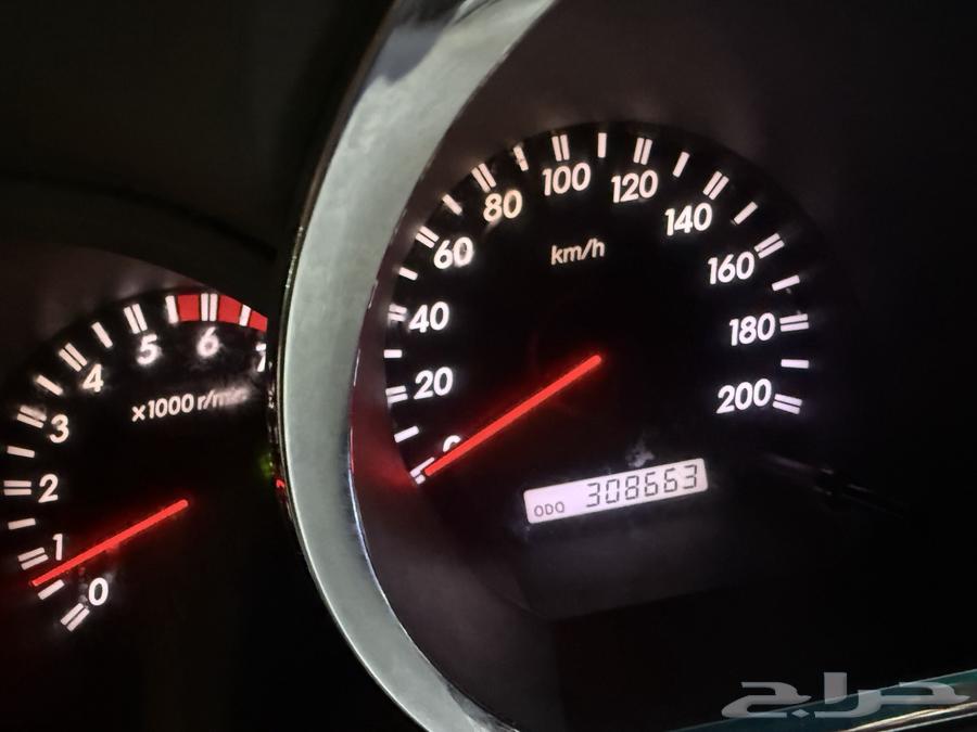 فواشنر 2009تماتيك بدون دبل بدي وكاله محركات شرط انصح للمستد63170429515265113