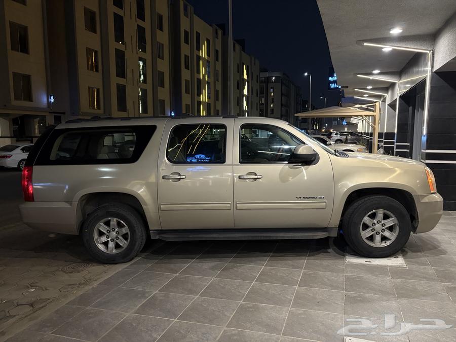 Jim's Yukon model 201163167601957762111