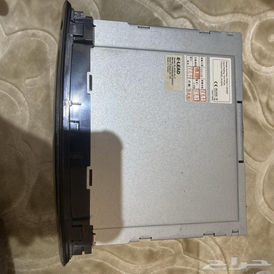 مسجل هايلوكس 2015 وكالة63170454900737113
