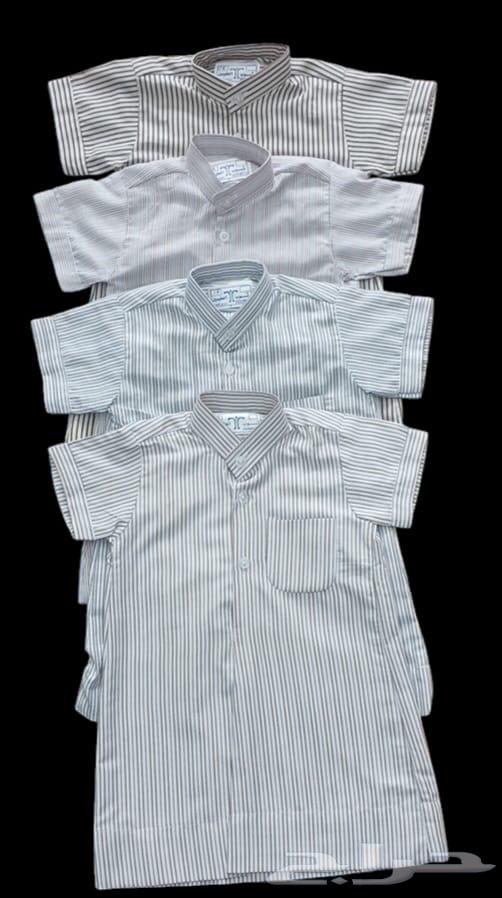 (Available price 25 Riyal) Ready-made Kuwaiti newborn dress63111562692610113