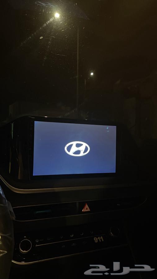 Android screen for Sonata 202063168556811395112
