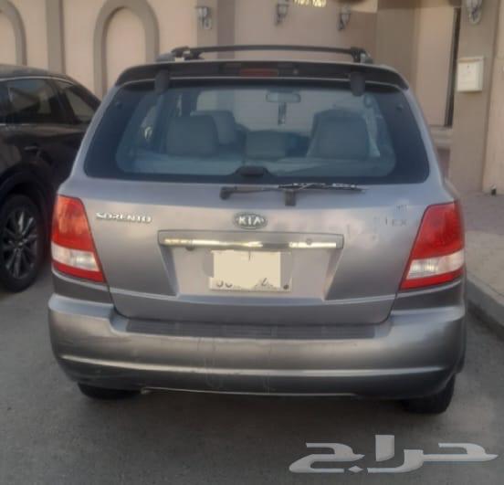 Kia Sorento 2006 model63168557065473113