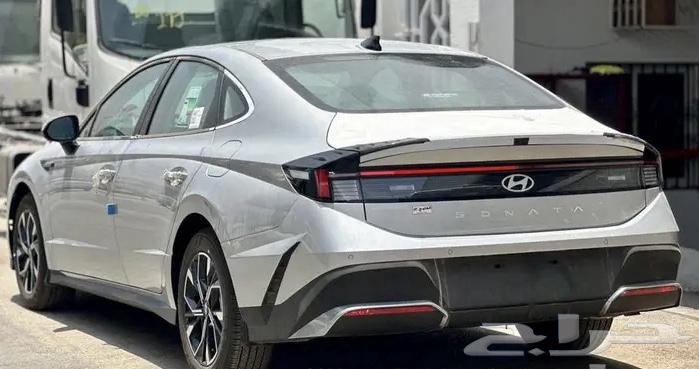 Hyundai Sonata Hybrid 2024 model special price63168546416513114