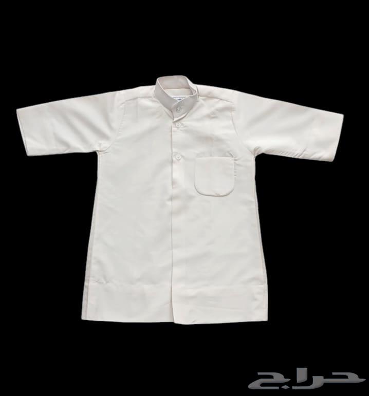 (Available price 25 Riyal) Ready-made Kuwaiti newborn dress63111562692610112