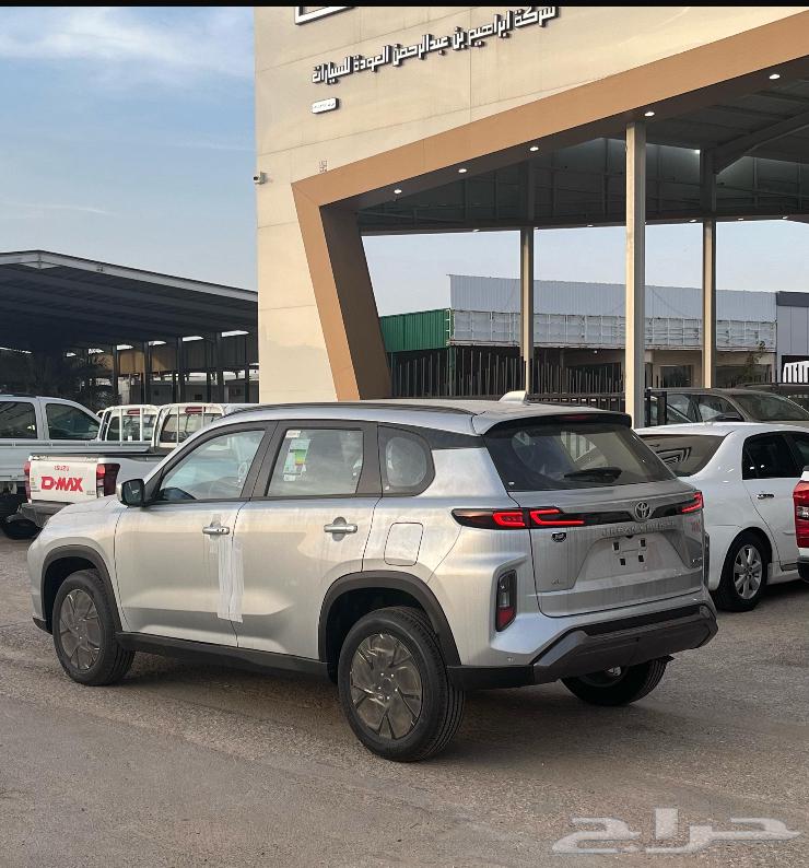 Toyota Urban Cruiser 202563169023492225113