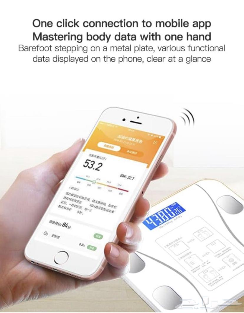 Electronic scale63111217656833112