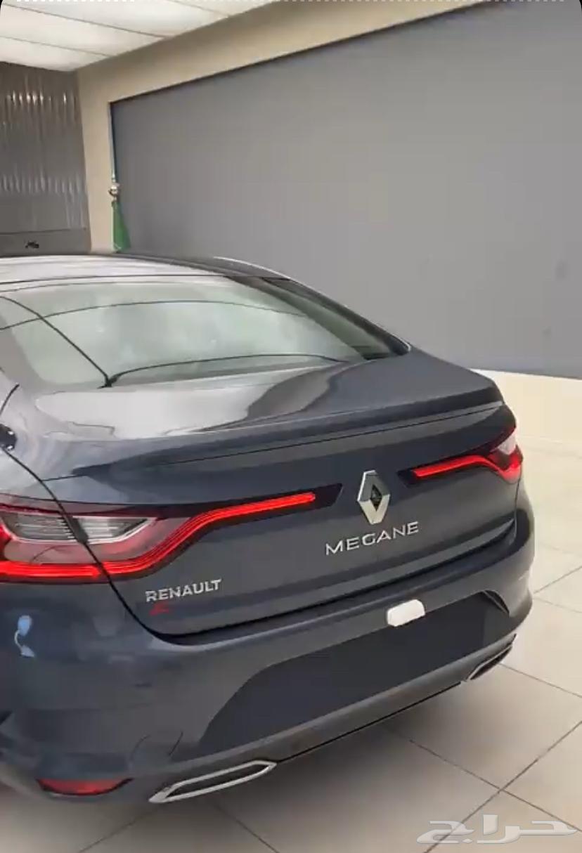 رينو ميغان63168550266371111