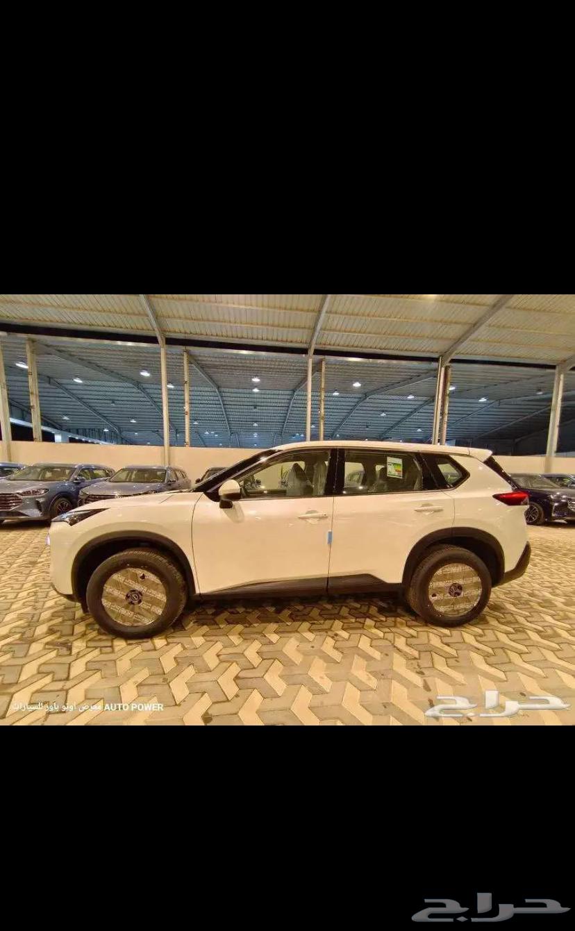Nissan X-Trail 202563169490040706113
