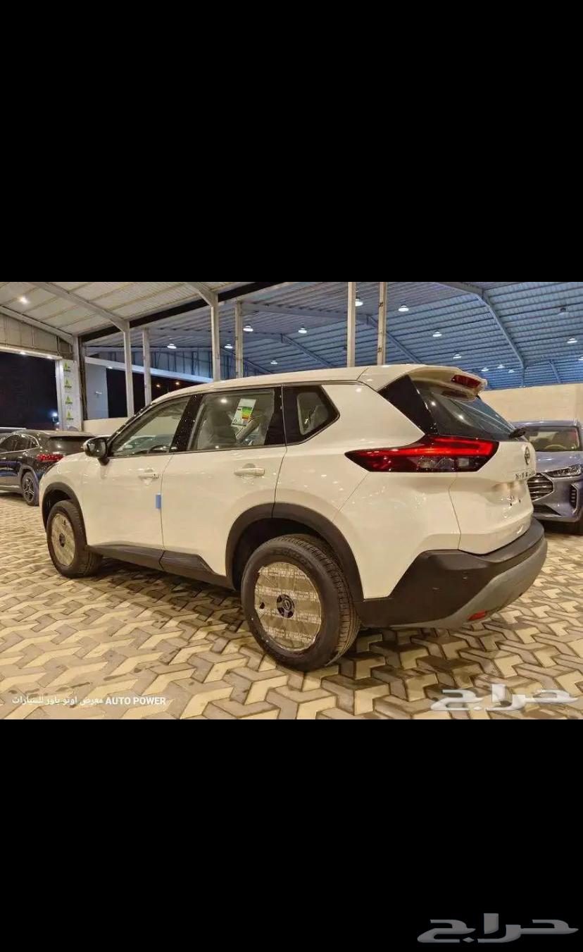 Nissan X-Trail 202563169490040706114
