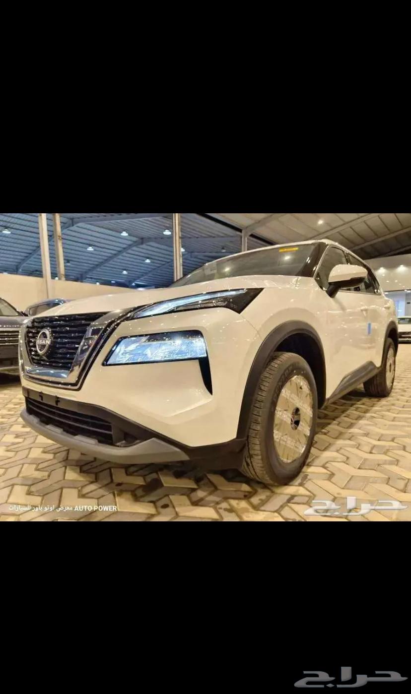 Nissan X-Trail 202563169490040706111