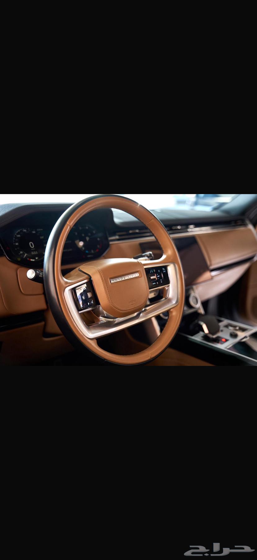 Range Rover Fog Car Rental63168534618627113