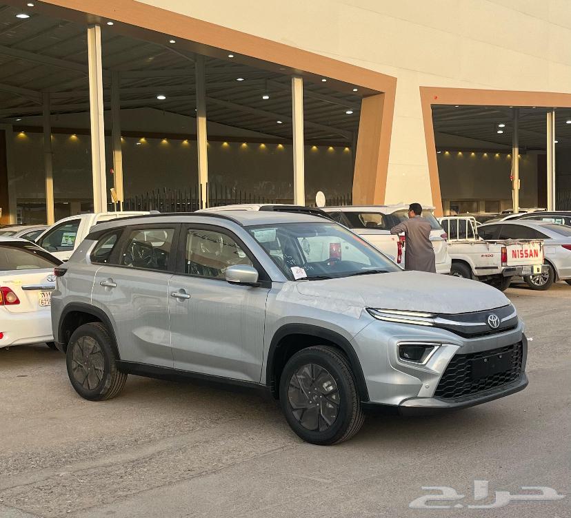 Toyota Urban Cruiser 202563169023492225112