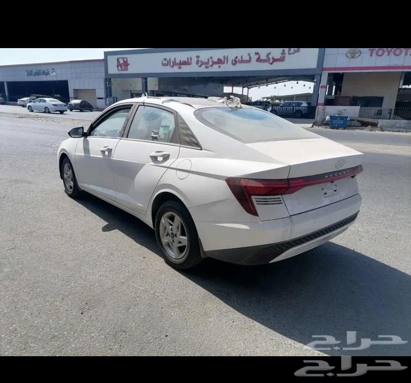 هونداي اكسنت63170454641409112