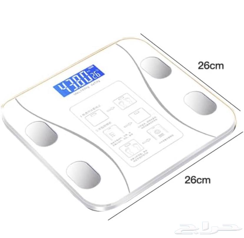 Electronic scale63111217656833113