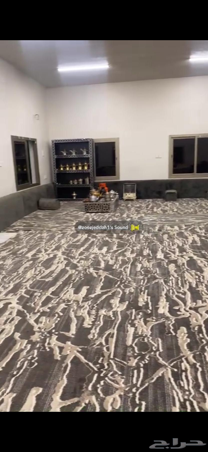 مزرعه بالجبيل للإيجار اليومي63111568030850112