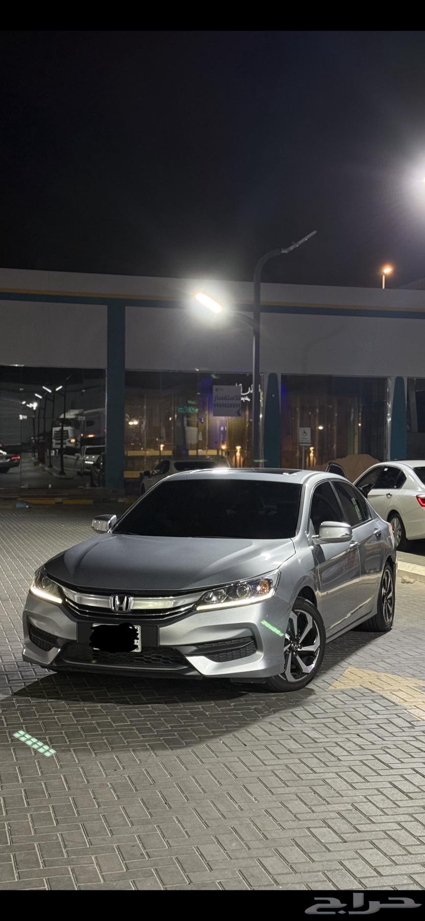 Honda Accord 201763167594970627112