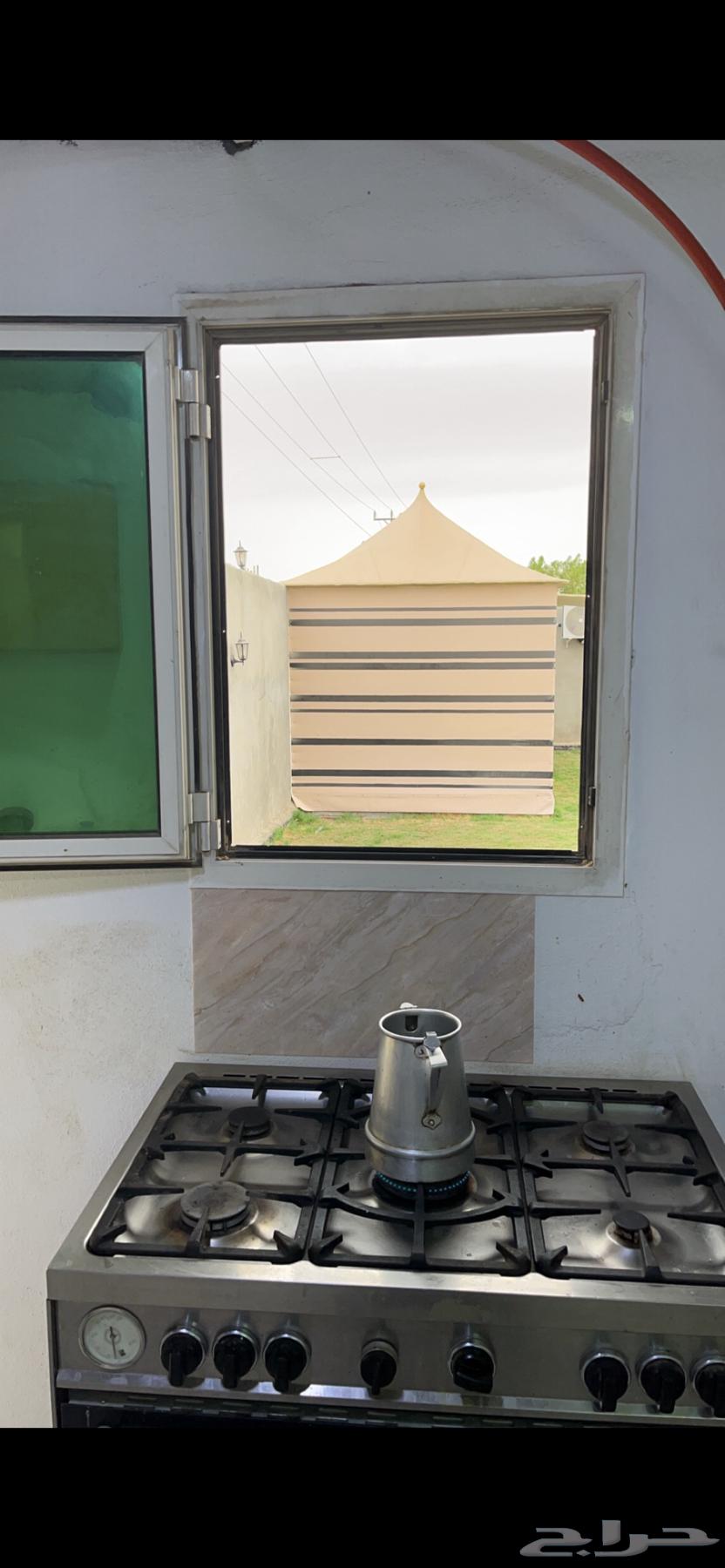 مزرعه بالجبيل للإيجار اليومي63111568030850114
