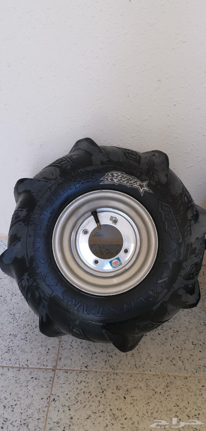 Kufar Graf with lightweight American rims63168085970050112