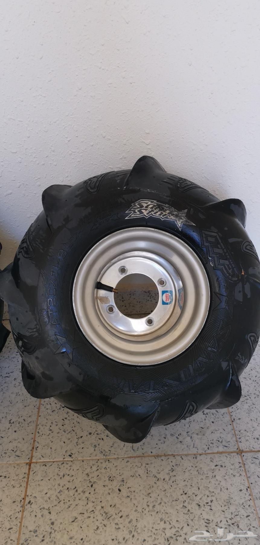 Kufar Graf with lightweight American rims63168085970050111
