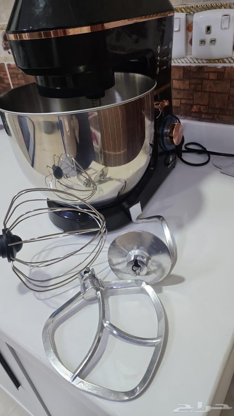 7-liter mixer631104309982741127
