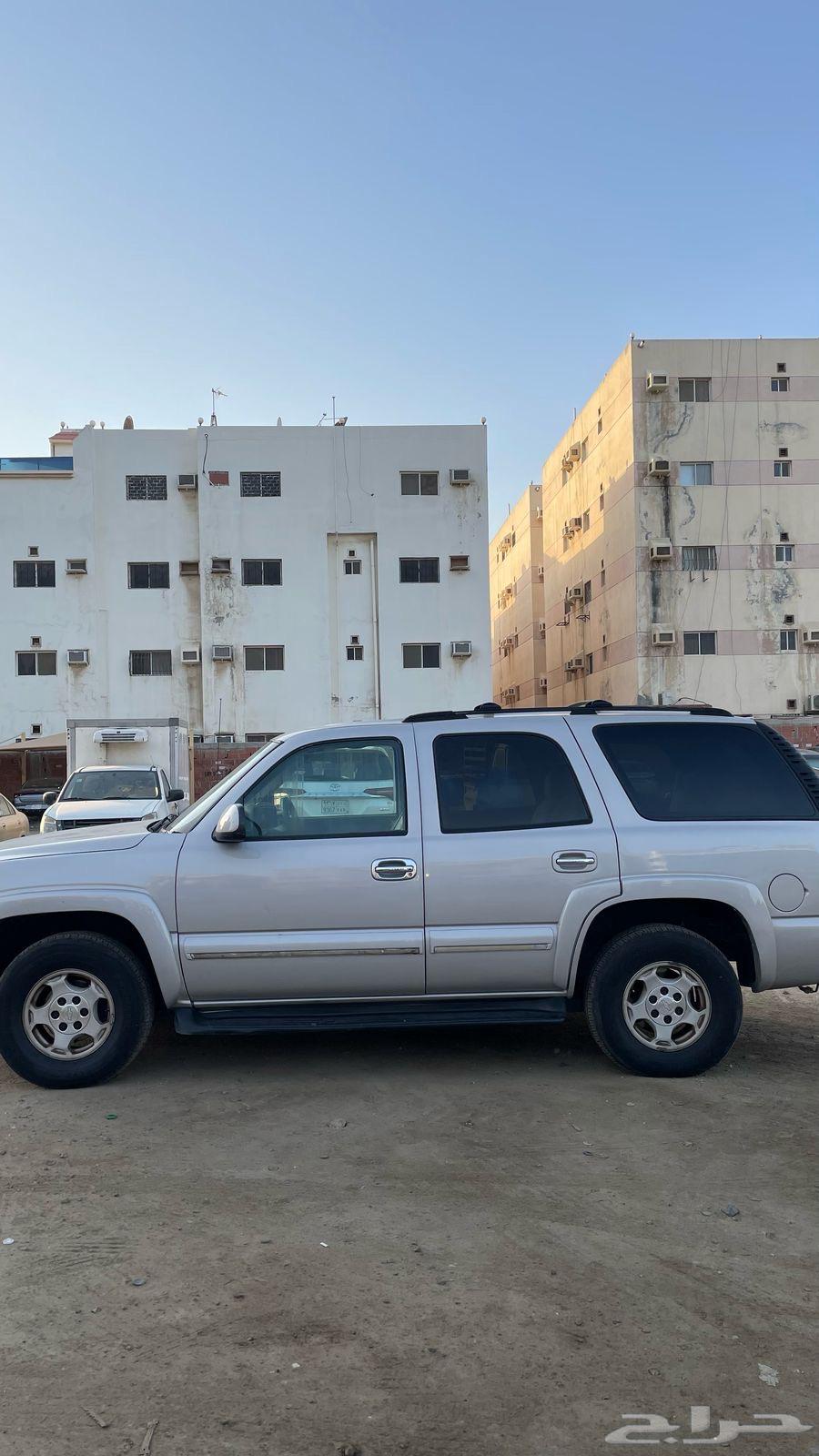 Chevrolet Tahoe 200463167594556163111