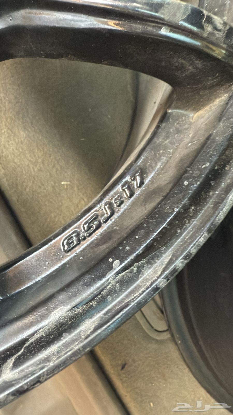 Original alloy rims for sale, rare five-spoke design63169493660803111