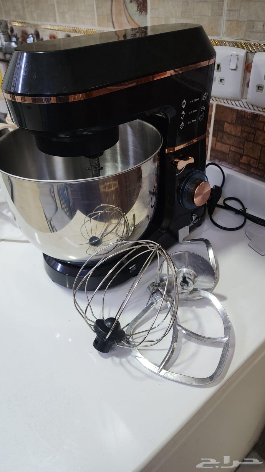 7-liter mixer63110430998274111