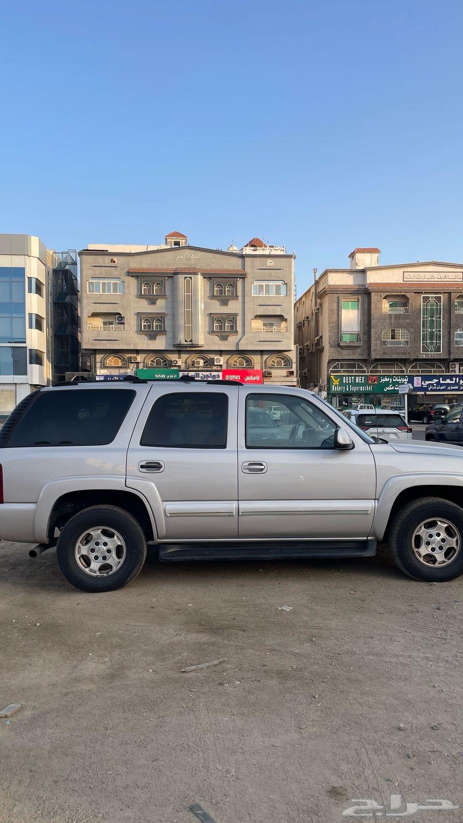 Chevrolet Tahoe 200463167594556163112