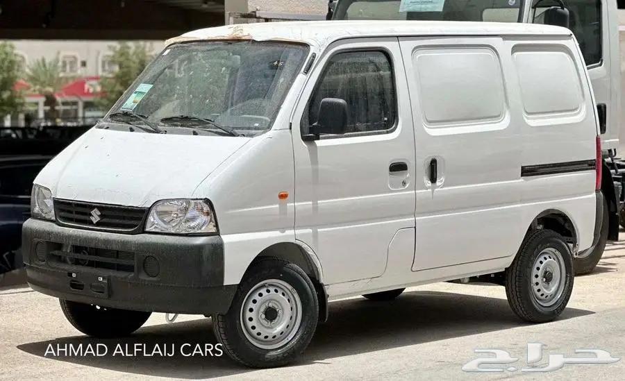 Suzuki Eeco Van is bad 202563168546691715114