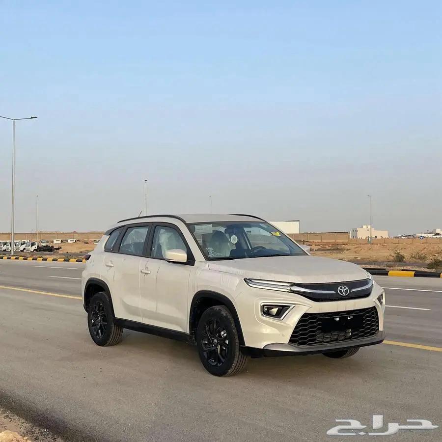 تويوتا اوربان 202563170436814467111