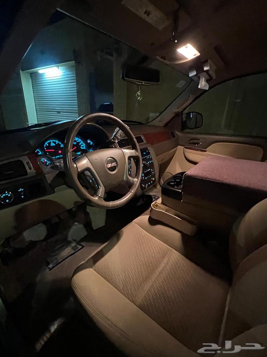 يوكن موديل 2014 نص فل63170454866178111