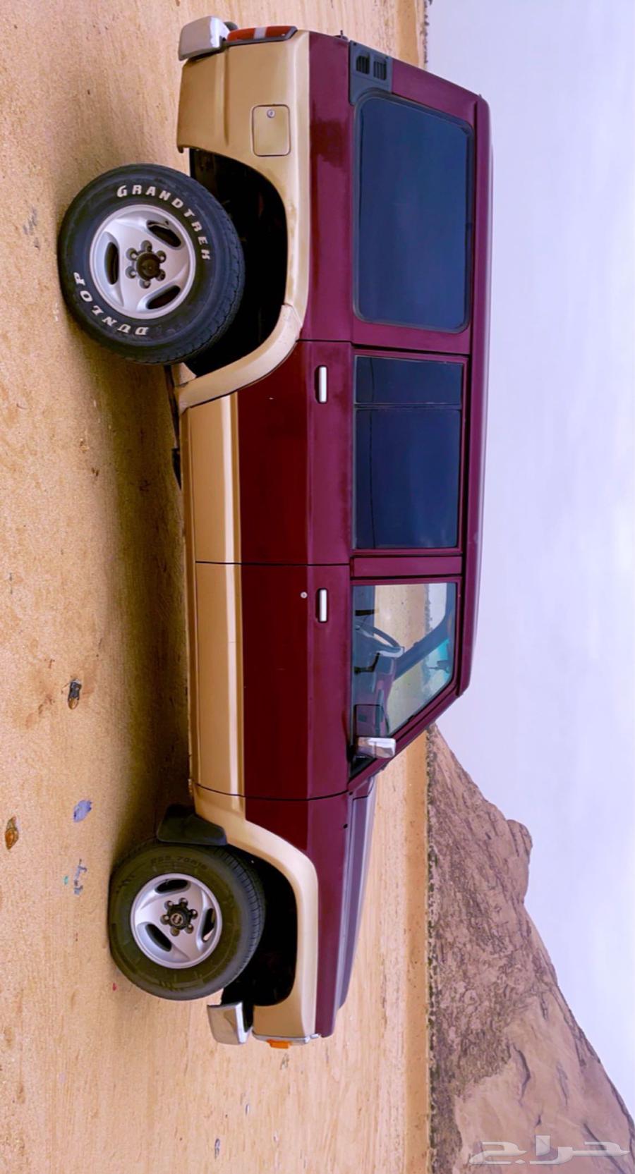 Nissan Patrol 92 for sale63171367322242113