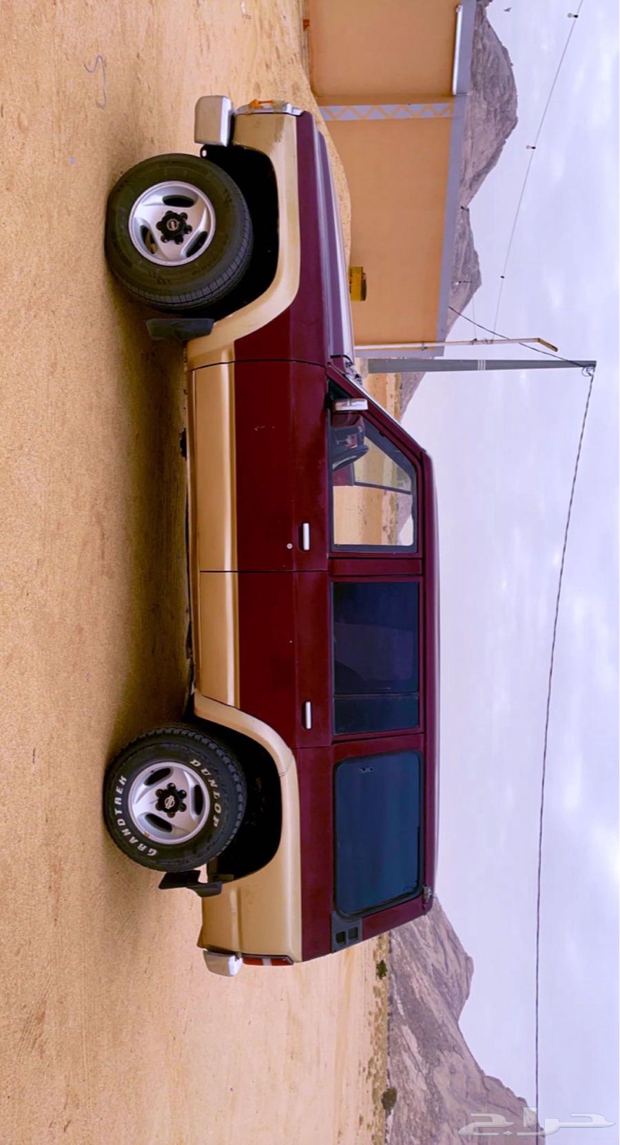 Nissan Patrol 92 for sale63171367322242111