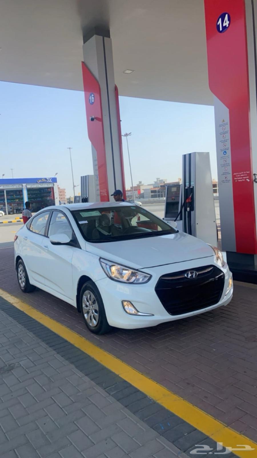 Accent 2016, first owner63169511233026114