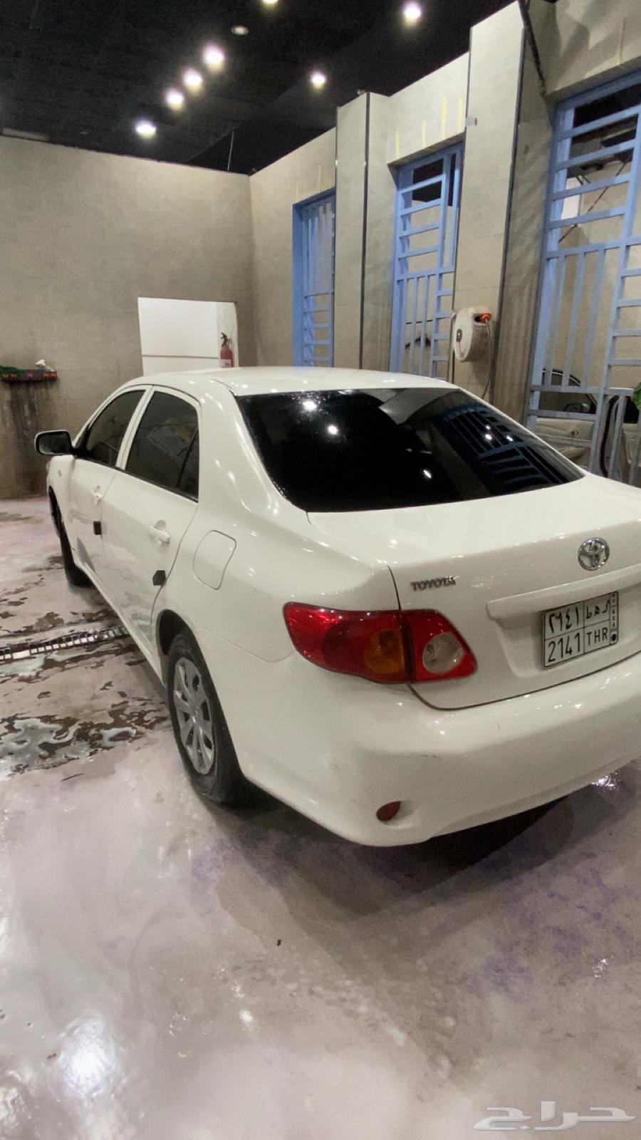 Corolla 2008 manual transmission63167619519746112