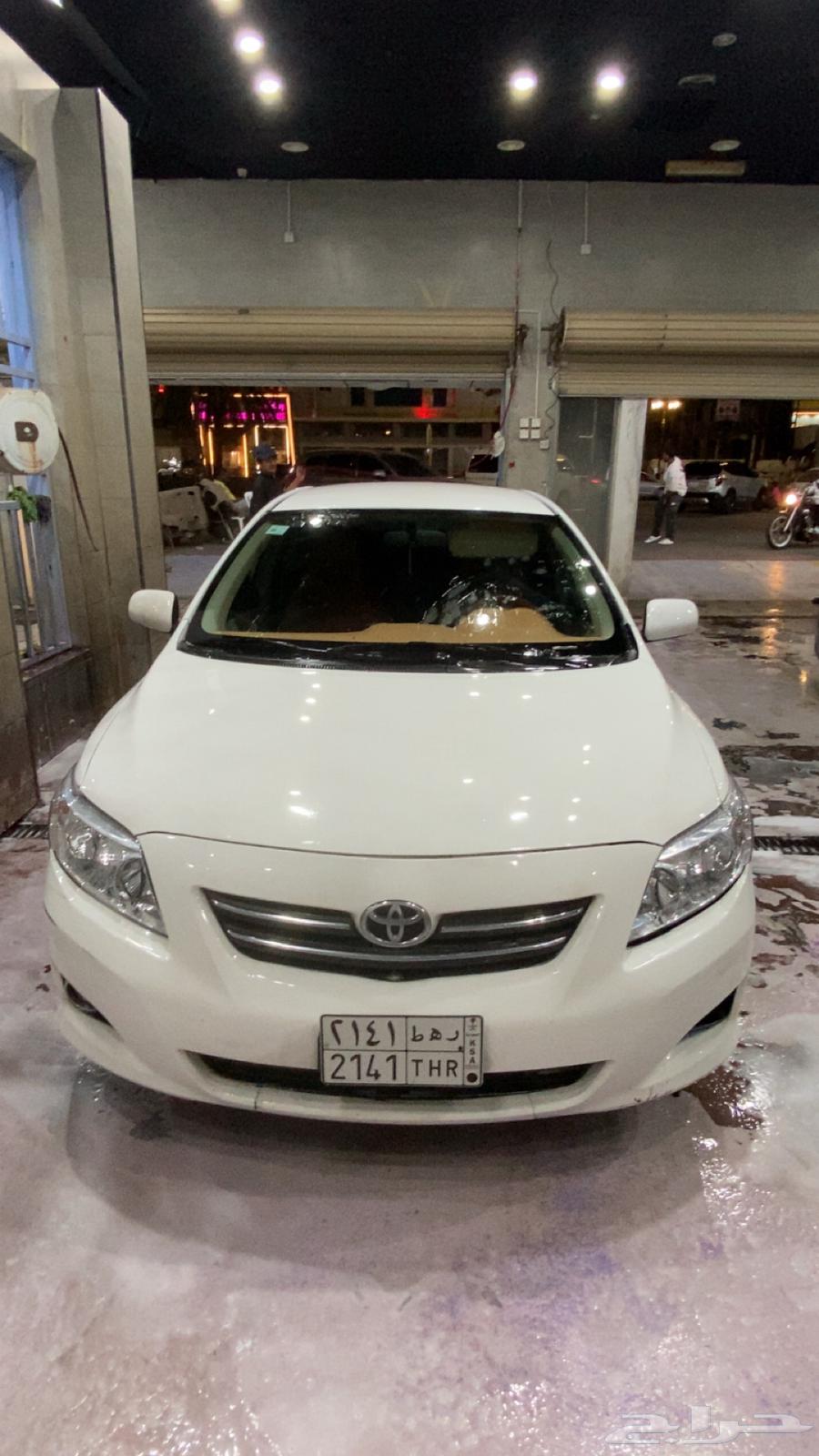Corolla 2008 manual transmission63167619519746111
