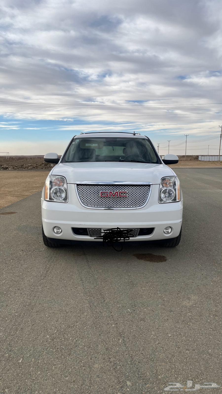 I want a country with a warehouse for a Jim Denali XL 2007631666794421771114