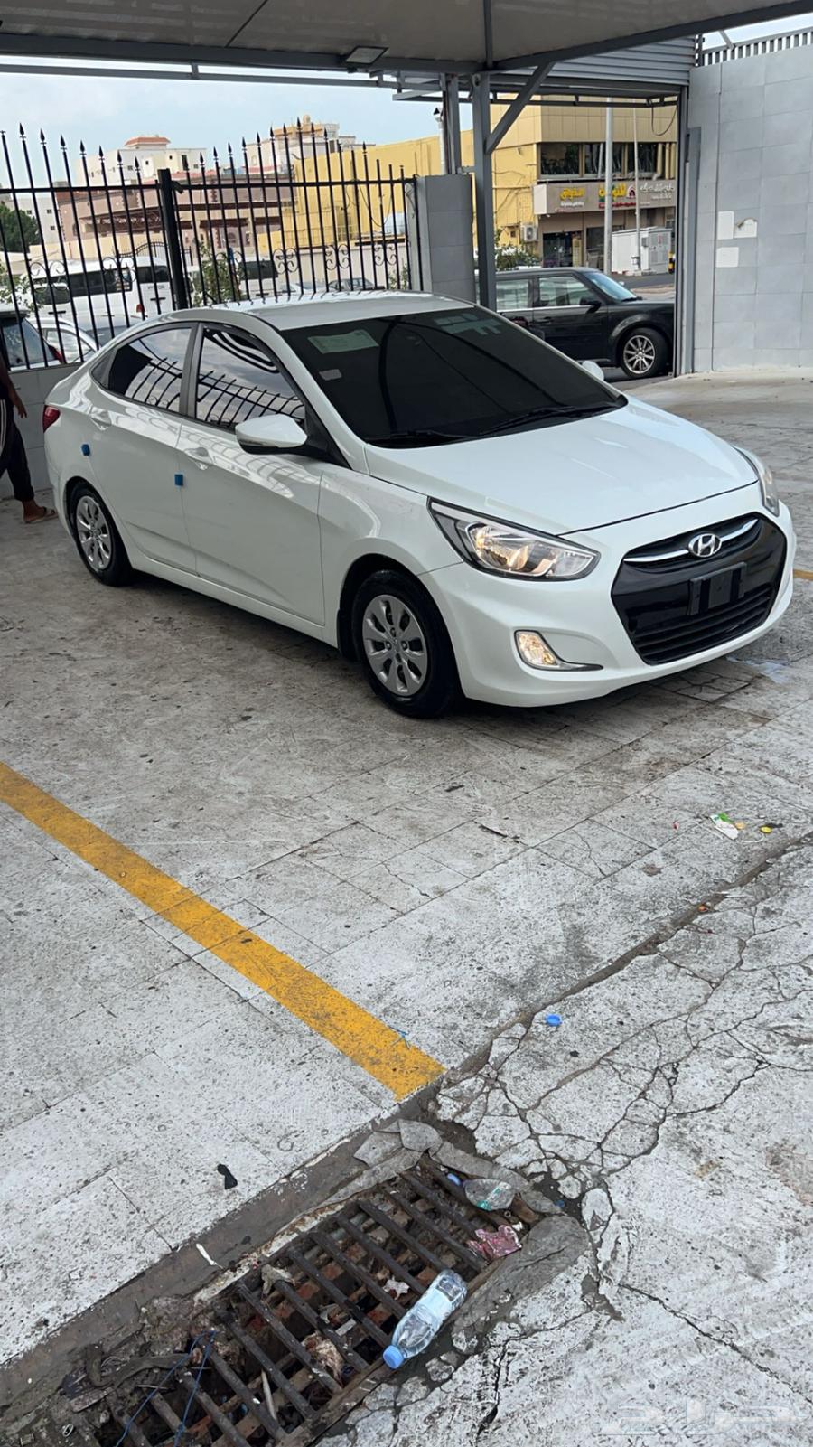 Accent 2016, first owner63169511233026111