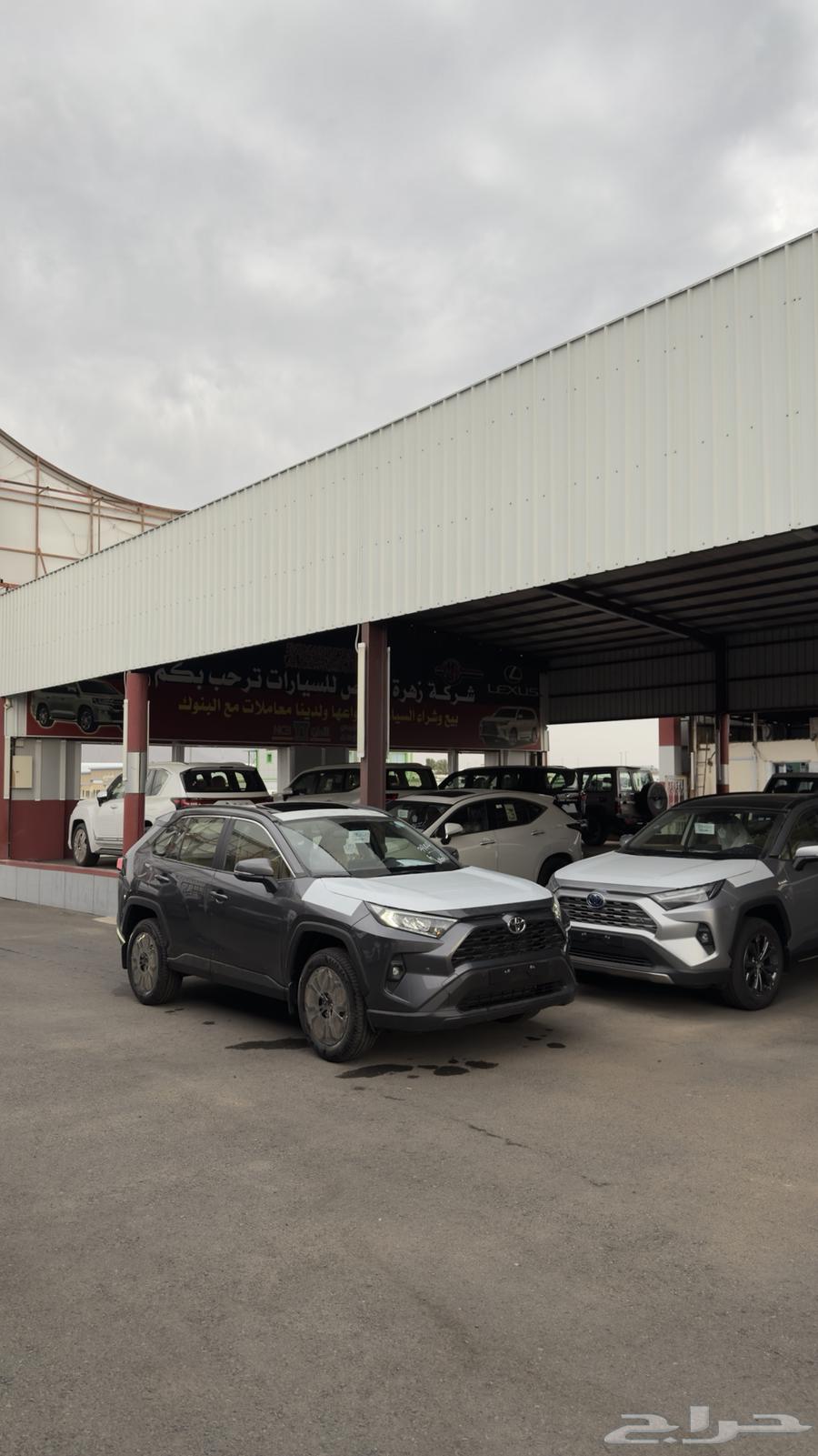 Toyota RAV4 XLE Gasoline 2025 Cash and Dual Payment System63166672791425113