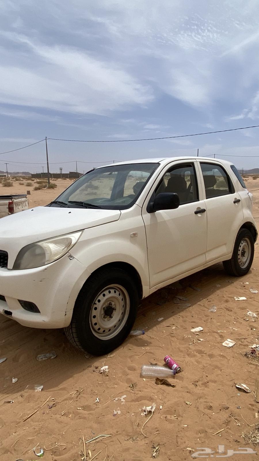 Daihatsu 2012 pickup63167630011011111