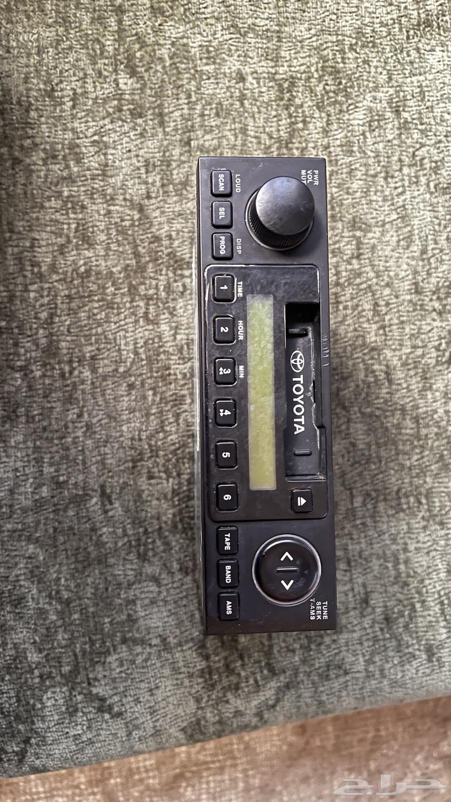 2009 Quarter Pocket Recorder, original and under agency63167626769409111