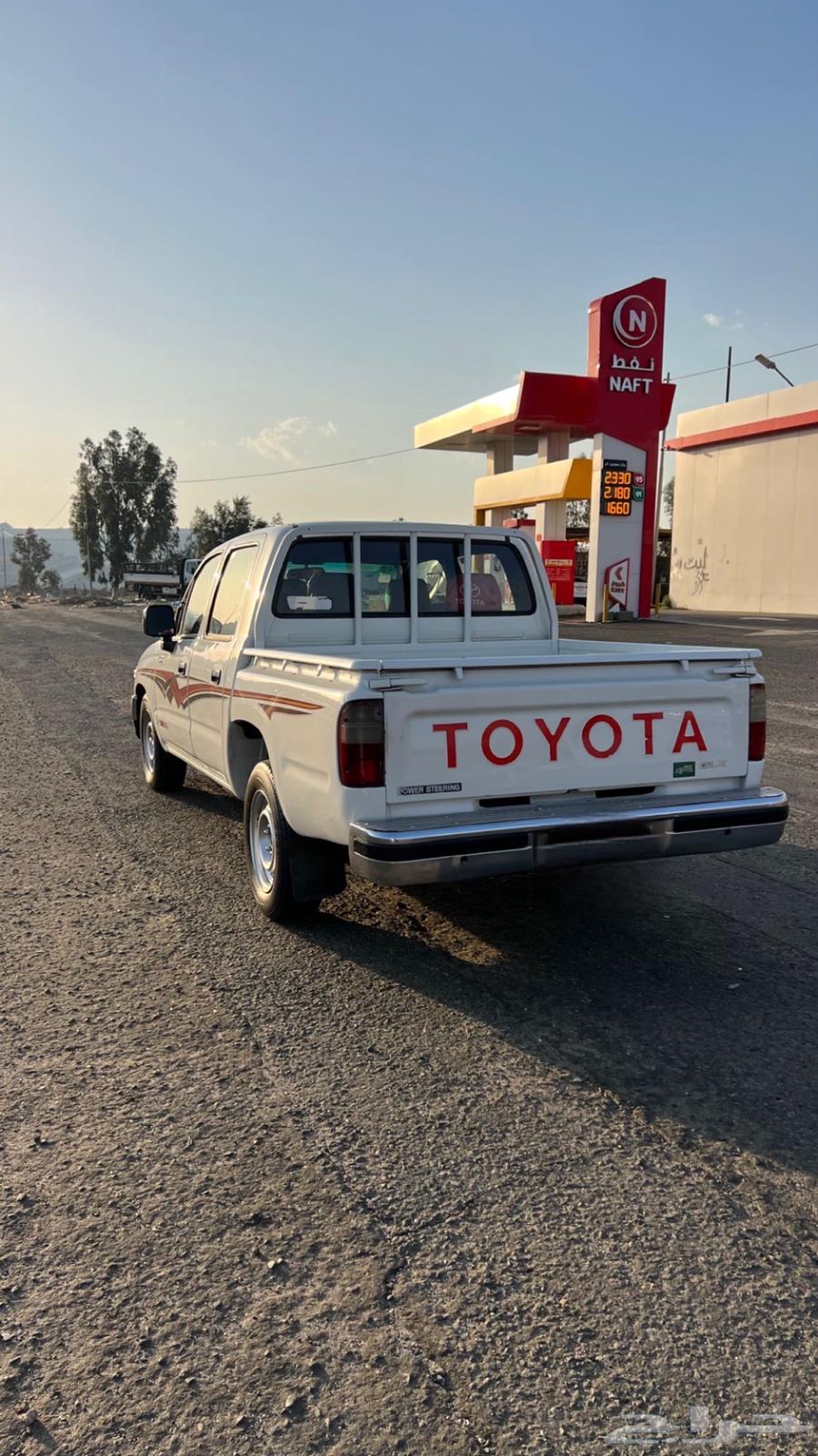 Toyota Hilux, fully loaded, 200563167643627905112