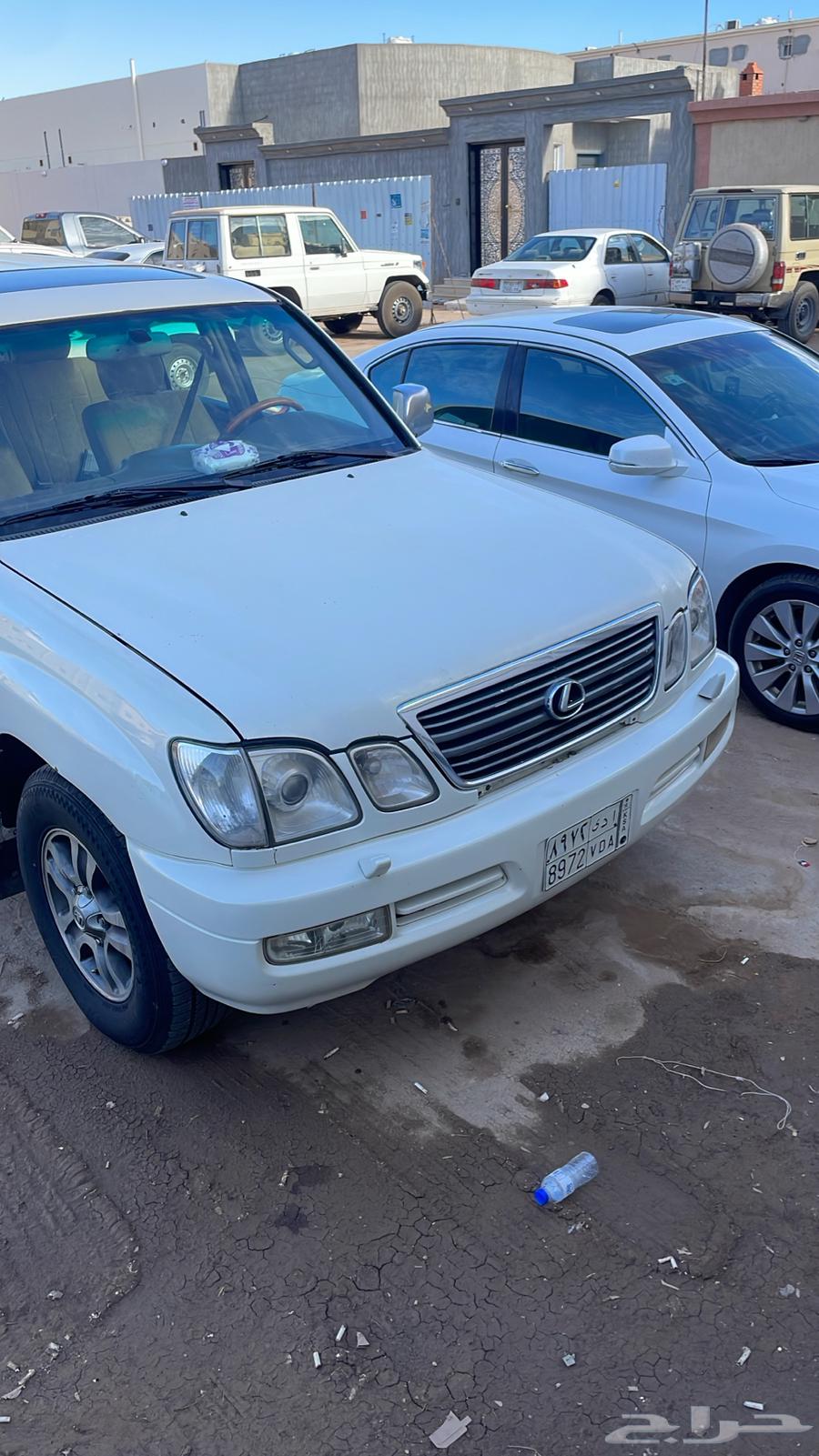 Lexus 2002 for sale63167125984769112