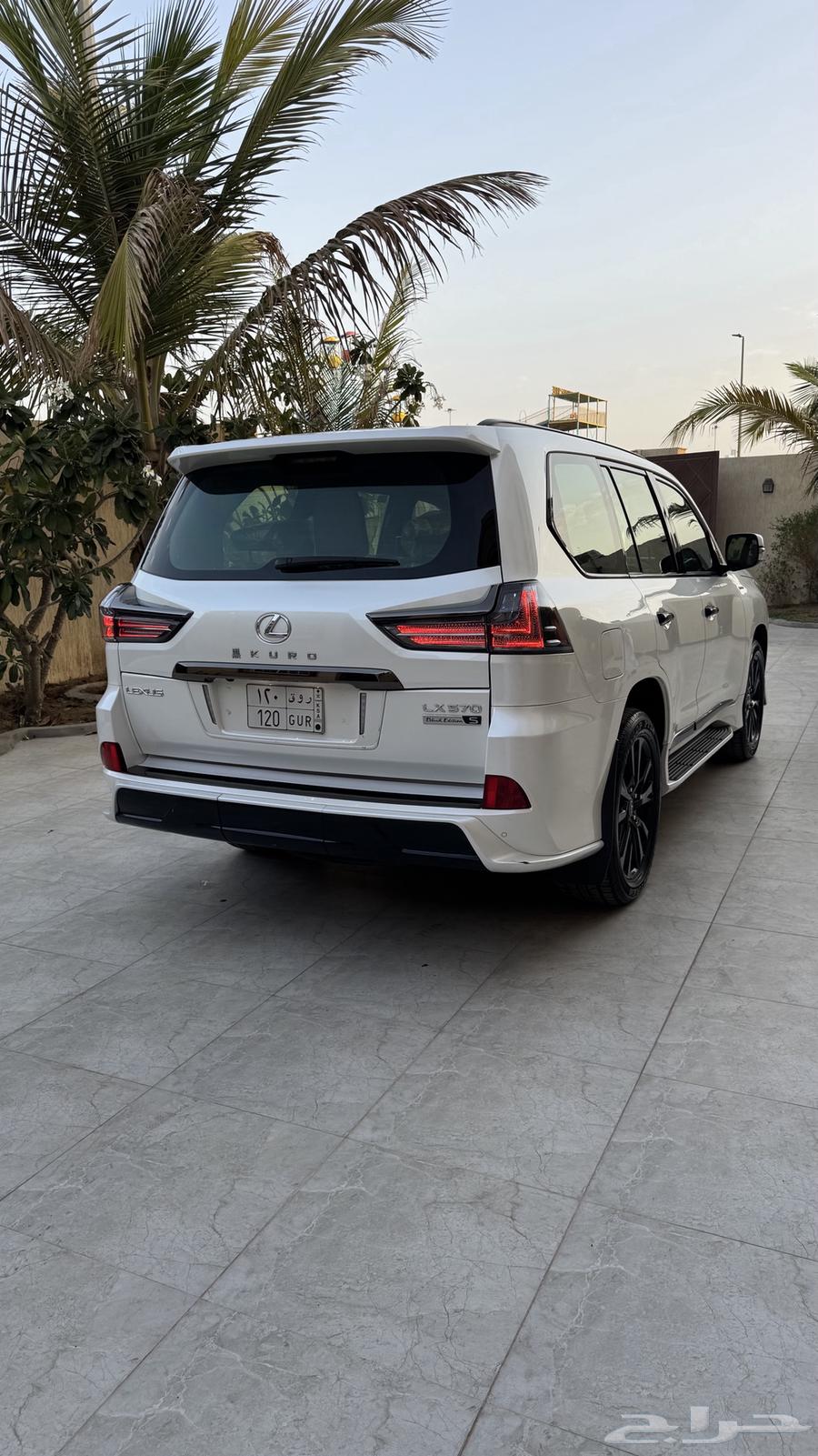 Lexus 2019 Black Edition63167626502146113