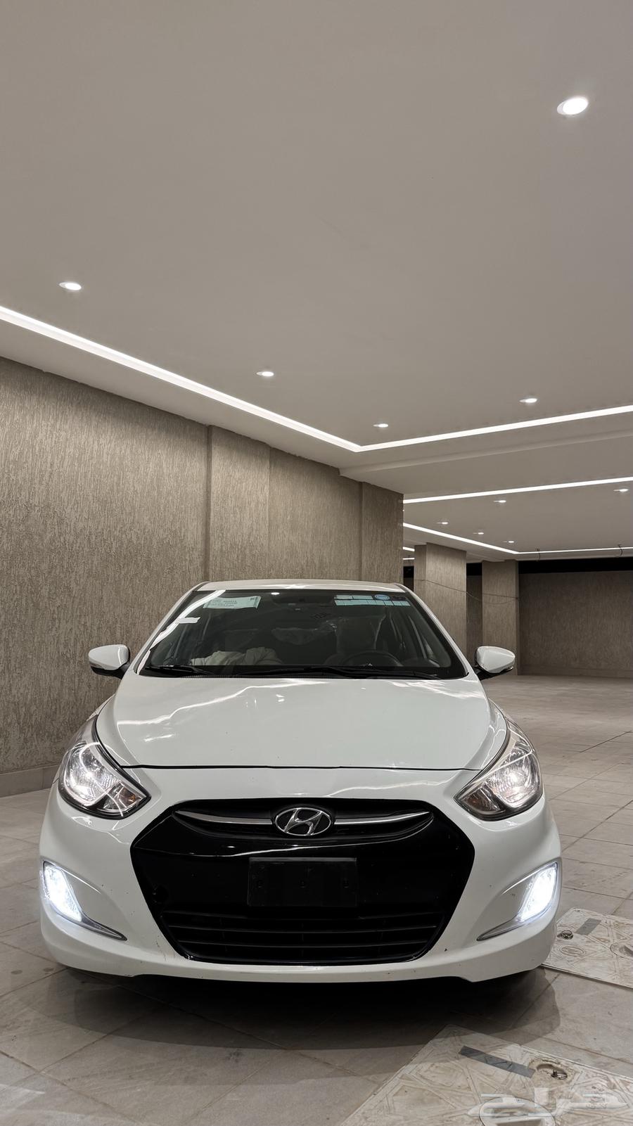 Accent 2016, first owner63169511233026113