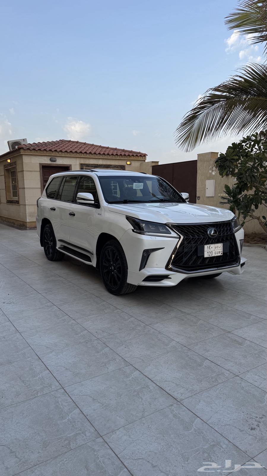 Lexus 2019 Black Edition63167626502146111