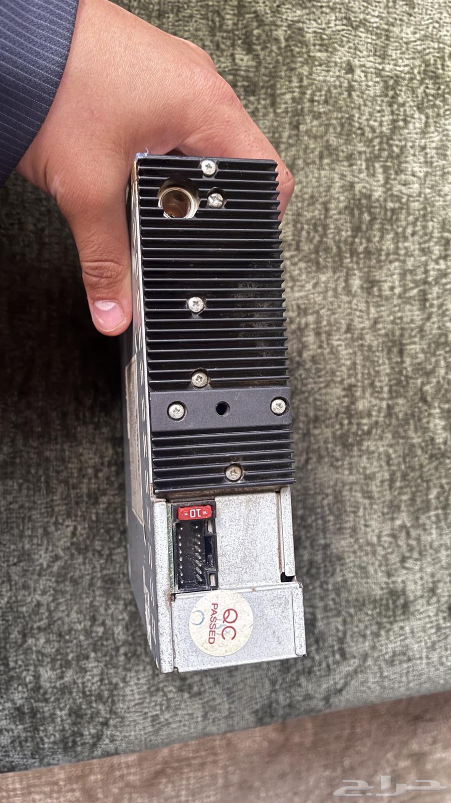 2009 Quarter Pocket Recorder, original and under agency63167626769409113
