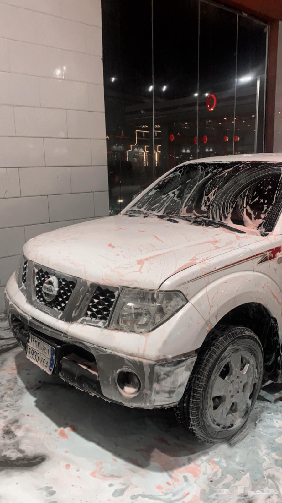 Nissan Navara 200963167126376579111
